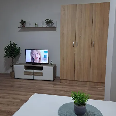 Apartman 6 Novi Sad Exterior photo