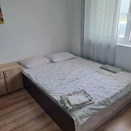Apartman 6 Novi Sad Exterior photo