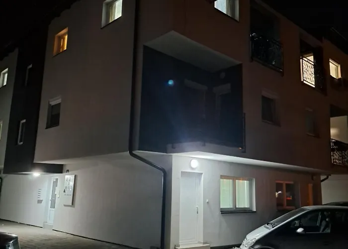Apartman 6